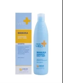 CeceMed Manuka Yağlı Kepek Karşıtı Şampuan 300 ml - 1