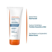 Ducray Anaphase 200 Ml Besleyici Ve Güçlendirici Saç Kremi - 1