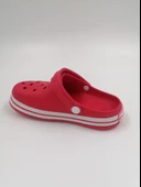 SOLMAZ CARLAVERDE KIRMIZI BEYAZ RENK SABO TERLİK thumbnail 1