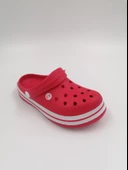 SOLMAZ CARLAVERDE KIRMIZI BEYAZ RENK SABO TERLİK thumbnail 2