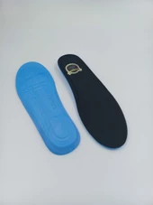 SOLMAZ MEMORY FOAM HAFIZALI TABANLIK - 2