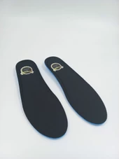 SOLMAZ MEMORY FOAM HAFIZALI TABANLIK - 1