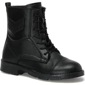 POLARİS 358077 SİYAH ERKEK BOT - 1