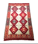 Shark Anadolu Zeugma Kilim 120x200 - 3