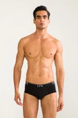 D'S DAMAT Comfort Erkek Slip Siyah - 1