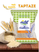 Mytat Doğal Yerli Üretim Baldo Pirinç 2.5 kg thumbnail 2