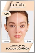 Loreal Paris True Match Aydınlatan Serum Kapatıcı - 1.5N 11 ml thumbnail 6