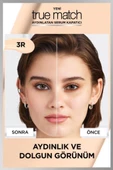 Loreal Paris True Match Aydınlatan Serum Kapatıcı - 3R 11 ml - 6