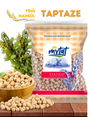 Mytat Doğal Beyaz Meksika Nohut (42-44) 1 kg - 2