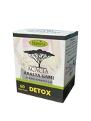 Acacia Akasya Gamı Çayı + Akasya Gamı Şurubu 2024 Detox Seti - 4