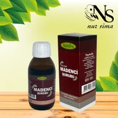 Şifa Ocağı Madenci Şurubu 125 ml - 1
