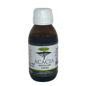 Acacia Akasya Gamı Şurubu 125 ml - 3