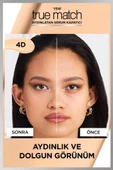 Loreal Paris True Match Aydınlatan Serum Kapatıcı - 4D Light Medium 11 ml - 6