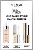 Loreal Paris True Match Aydınlatan Serum Kapatıcı - 4D Light Medium 11 ml - 8