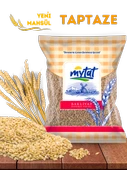 Mytat Doğal Yerli Üretim Aşurelik Cumhuriyet Buğdayı 2.5 kg thumbnail 2