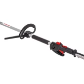 Kawasaki TJ53E Motorlu Tasuka TS 260 Sırt Tırpan 3 HP - 3