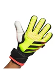 adidas Unisex  PRED GL MTC FS Kaleci Eldiveni IQ4038 - 4