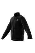 adidas Erkek  BSC 3S INS JKT Ceket HG8758 - 9
