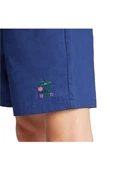 adidas Erkek  OLL GK SHORT Şort JD6344 - 4