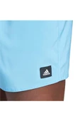 adidas Erkek  SLD CLX SHO SL Deniz Şortu IR6220 - 4