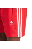 adidas Erkek  ORI 3S SH Deniz Şortu IT8654 - 5