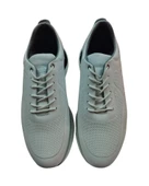 Voyager 4964 Erkek Beyaz Nata Deri Günlük Spor Ayakkabı - 6