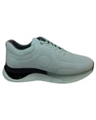 Voyager 4964 Erkek Beyaz Nata Deri Günlük Spor Ayakkabı - 2