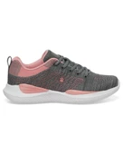 Lumberjack Wolky 4Fx Kadın K.Gri Sneaker Ayakkabı - 2