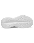 Lumberjack Wolky 4Fx Kadın K.Gri Sneaker Ayakkabı - 4