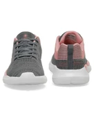 Lumberjack Wolky 4Fx Kadın K.Gri Sneaker Ayakkabı - 5