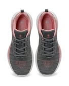 Lumberjack Wolky 4Fx Kadın K.Gri Sneaker Ayakkabı - 6