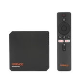 Hiremco Grande Pro 2-32 GB Android Box - 2