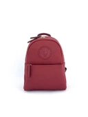 U.S. Polo Assn. Kadın Sırt Çantası Kırmızı Us24302 - 1
