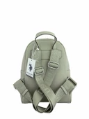 U.S. Polo Assn. Kadın Sırt Çantası Taş Us24302 - 3