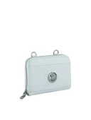 U.S. Polo Assn. Kadın Çanta Beyaz Us24455 - 2