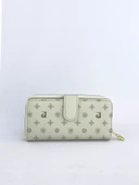 Pierre Cardin Kadın Cüzdan Vanilya 06pc24y600-Mn thumbnail 3