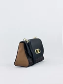 Pierre Cardin Çapraz Askılı Kadın Çantası Kahve 05PC23K121-Mn thumbnail 2