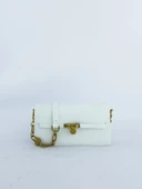 Kriste Bell Kadın Çanta Beyaz 26546 thumbnail 1