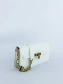 Kriste Bell Kadın Çanta Beyaz 26546 thumbnail 2