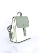 Kriste Bell Kadın Çanta Beyaz 26743 thumbnail 2