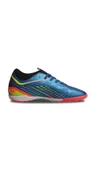 M.P Unisex Bağcıklı MAVİ Halı Saha Futbol Ayakkabısı 241-1358GR - 1