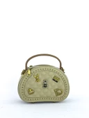 Kriste Bell Kadın Çanta Taupe 26723 thumbnail 1