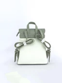 Kriste Bell Kadın Çanta Beyaz 26743 thumbnail 3