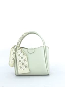 Kriste Bell Kadın Çanta Beyaz 26593 thumbnail 1