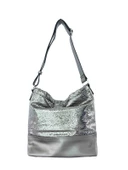 Kriste Bell Kadın Çanta Pewter 26758 - 3