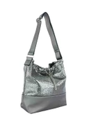 Kriste Bell Kadın Çanta Pewter 26758 - 2