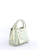 Kriste Bell Kadın Çanta Beyaz 26593 thumbnail 2