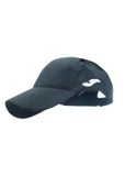 Joma Tenis Maç Siyah Şapka Micro 9212085 - 1