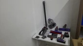 Dyson V11™ Total Clean Kablosuz Süpürge(OUTLET-KULLANILMIŞ) - 9