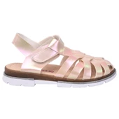 Kiko Kids Kız Çocuk Sandalet Şb 2430-39 Sedef thumbnail 2